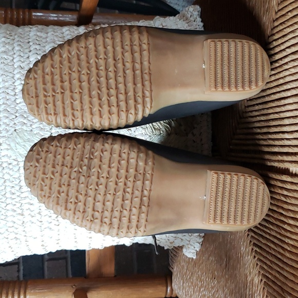 JBU Quebec duck boots, size 8M - Picture 8 of 12